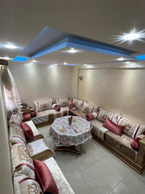 Residence arraha